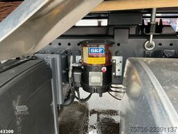 DAF FAG XD 300 Geesink 20m³