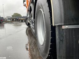 DAF FAG XD 300 Geesink 20m³