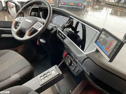 DAF FAG XD 300 Geesink 20m³