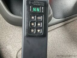 DAF FAG XD 300 Geesink 20m³