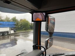 DAF FAG XD 300 Geesink 20m³