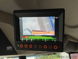 DAF FAG XD 300 Geesink 20m³