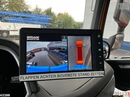 DAF FAG XD 300 Geesink 20m³