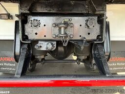 Man TGS 18.320 4x4 Hiab 11 Tonmeter laadkraan