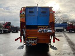 DAF FAG XD 300 Geesink 20m³