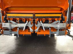DAF FAG XD 300 Geesink 20m³