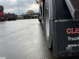 DAF FAG XD 300 Geesink 20m³