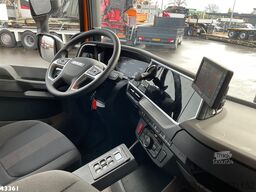 DAF FAG XD 300 Geesink 20m³