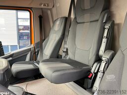 DAF FAG XD 300 Geesink 20m³