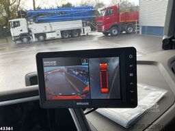 DAF FAG XD 300 Geesink 20m³
