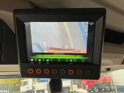 DAF FAG XD 300 Geesink 20m³