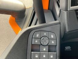 DAF FAG XD 300 Geesink 20m³
