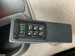 DAF FAG XD 300 Geesink 20m³