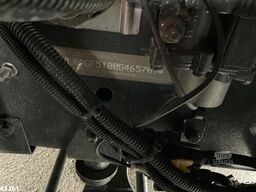 DAF FAG XD 300 Geesink 20m³