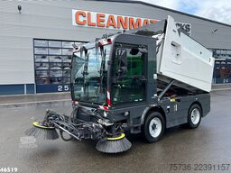 Schmidt Compact 400 Euro 6 with 3-rd brush