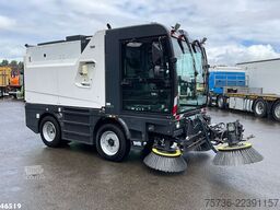 Schmidt Compact 400 Euro 6 with 3-rd brush
