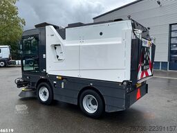 Schmidt Compact 400 Euro 6 with 3-rd brush