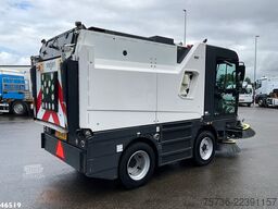 Schmidt Compact 400 Euro 6 with 3-rd brush