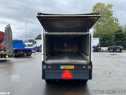 Schmidt Compact 400 Euro 6 with 3-rd brush