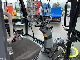 Schmidt Compact 400 Euro 6 with 3-rd brush