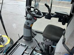 Schmidt Compact 400 Euro 6 with 3-rd brush