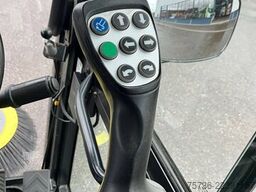 Schmidt Compact 400 Euro 6 with 3-rd brush