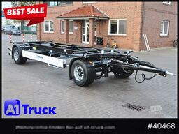 KRONE AZW 18, MAXI für 1120mm + 1320mm, SOFORT NEU