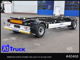 KRONE AZW 18, MAXI für 1120mm + 1320mm, SOFORT NEU