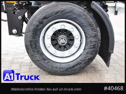 KRONE AZW 18, MAXI für 1120mm + 1320mm, SOFORT NEU