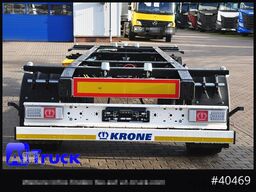 KRONE AZW 18, MAXI für 1120mm + 1320mm, SOFORT NEU