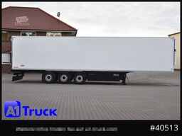 KOEGEL ThermoKing A400, Doppelstock, Blumenbreit