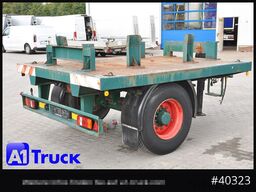 GOLDHOFER Ballast Anh. Obermaier TFB 100