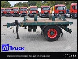 GOLDHOFER Ballast Anh. Obermaier TFB 100