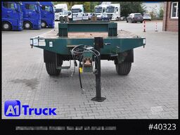 GOLDHOFER Ballast Anh. Obermaier TFB 100