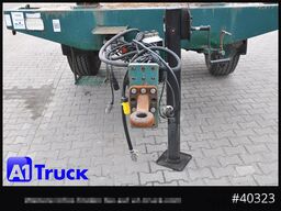 GOLDHOFER Ballast Anh. Obermaier TFB 100