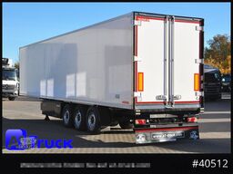 KOEGEL ThermoKing A400, Doppelstock, Blumenbreit