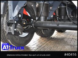 WIELTON Wielton 26m³ Strong Master Stahl