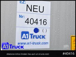 WIELTON Wielton 26m³ Strong Master Stahl