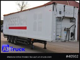 SCHMITZ SW Schubboden 90m³ CargoFloor,