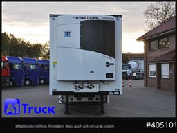 KRONE SD, TK SLX 300, LBW +Türen, Blumenbreite / Flower 121 Bstd.