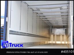 KRONE SD, TK SLX 300, LBW +Türen, Blumenbreite / Flower 121 Bstd.