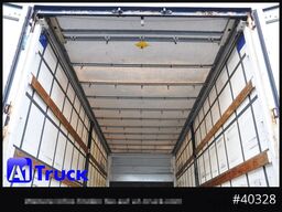 WECON WPR 745, verzinkt, 2520  innen, Code XL