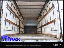 WECON WPR 745, verzinkt, 2520  innen, Code XL