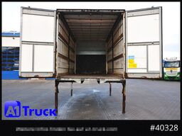 WECON WPR 745, verzinkt, 2520  innen, Code XL