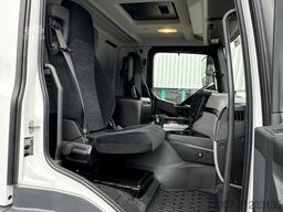Mercedes-Benz Actros 2540 Kran Klaas K1100 RHX 60m+Büh
