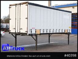 WECON WPR 745, verzinkt, 2520  innen, Code XL