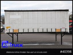 WECON WPR 745, verzinkt, 2520  innen, Code XL