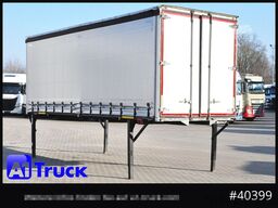 WECON WPR 745, verzinkt, 2520  innen, Code XL