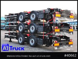 KOEGEL ZW 18  BDF, Midi Tandem, Neu sofort