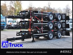 KOEGEL ZW 18  BDF, Midi Tandem, Neu sofort